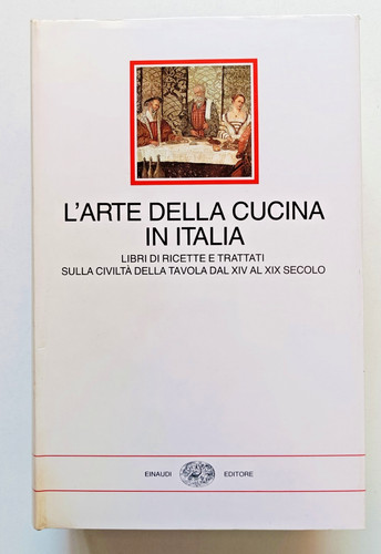 Arte della cucina - l'arte,