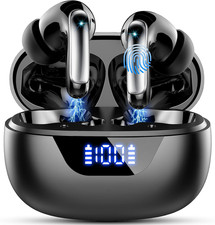 Cuffie Bluetooth, Auricolari