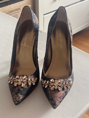 Ivanka trump brenta tacchi - brenta,