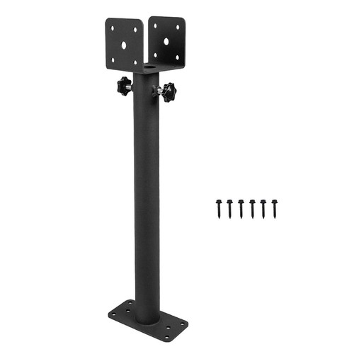 Supporto permanente pergola