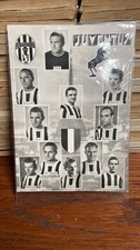 Cartolina della juve - 🟢🟢,