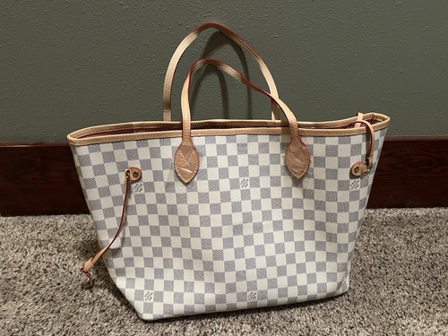 Borsa louis vuitton mai - borsa,