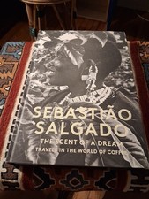Sebastião Salgado | The Scent