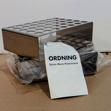 IKEA ORDNING Scaldavivande