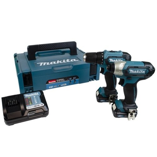 Trapano avvitatore makita - trapano,