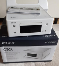 Denon CEOL RCD-N10 Ricevitore