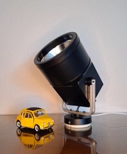 Antica lampada faretto Louis