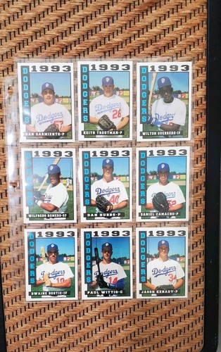 Carta great falls - carta, dodgers