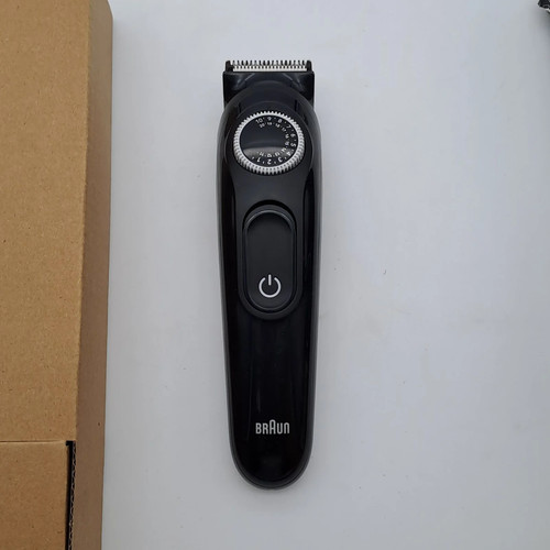 Braun series rasoio - series,