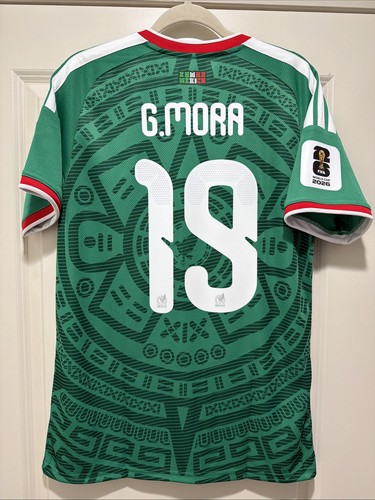 Maglia gil mora uomo - mora, #19