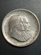 USA mezzo dollaro 1926