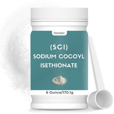 Sodium cocoyl isetionate - oz,