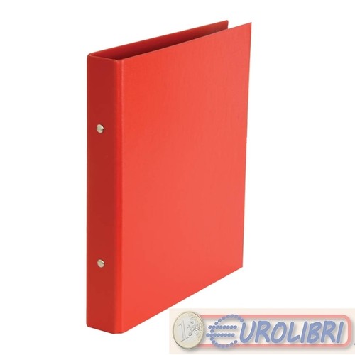 Raccoglitore anelli a5 - anelli,