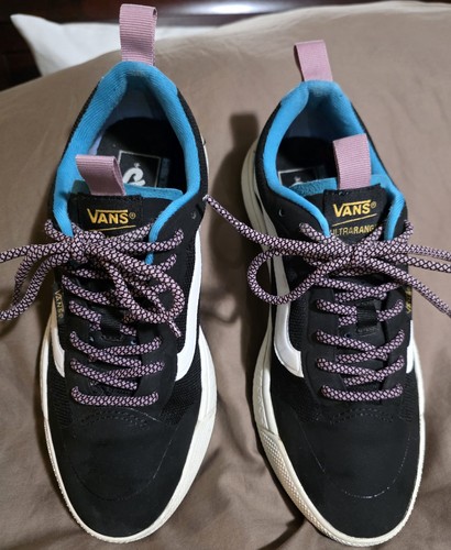 Vans ultrarange exo donna - ultrarange, exo,