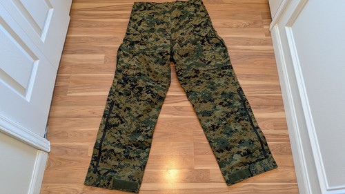 Pantaloni usmc apecs - pantaloni,