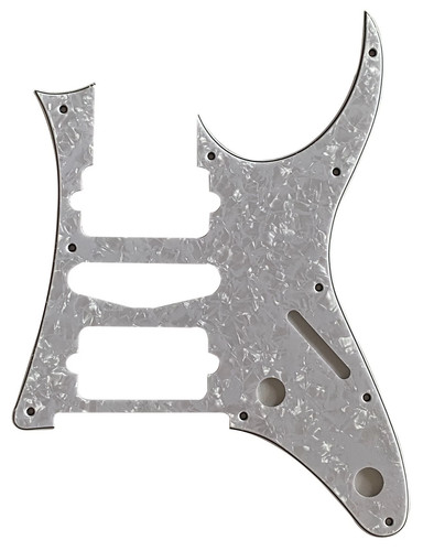 Nuovo battipenna chitarra - , 4
