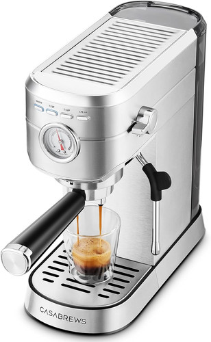 Macchina caffè macinato - macchina, 20