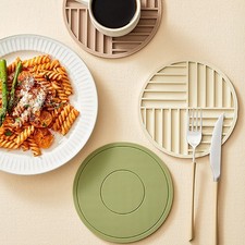 Pratico Set 6 Porta Pentole