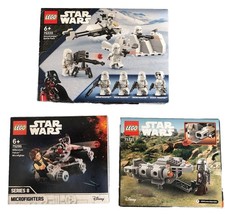 Star Wars Lego: Rasoio