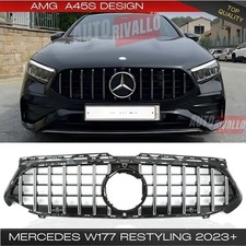 Per Mercedes Classe A W177