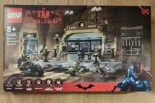 Lego 76183 the batman - the,