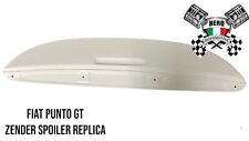 Fiat Punto GT Turbo Alettone