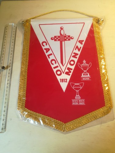 Gagliardetto calcio football - calcio,