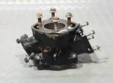 ♻️ Canna caraffa cilindro