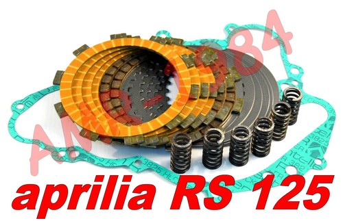 Dischi frizione racing - frizione,