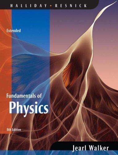 Fundamentals physics - of,