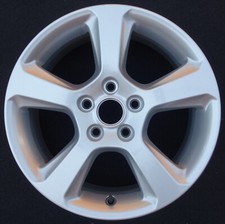 TOP originale Ford Focus II III C-Max I II cerchio in lega 7x16 ET50 cerchio DM5C-1007-A1A