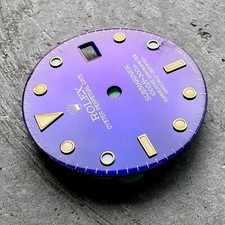 Vintage original Rolex Dial
