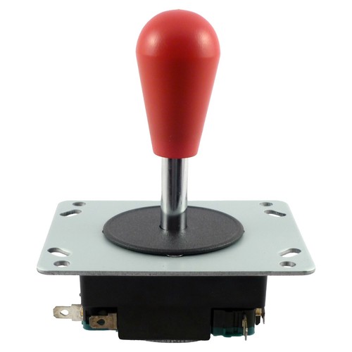 Joystick arcade bat top stile - arcade,