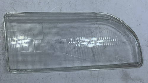 6171748 vetro faro anteriore - vetro,