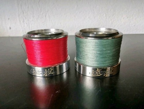 Bobine ricambio daiwa - ricambio,