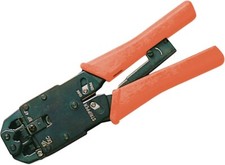 PINZA A CRIMPARE