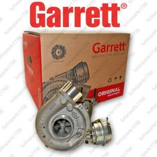 750510-5001S Turbocompressore