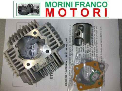 Kit cilindro polini per - kit,
