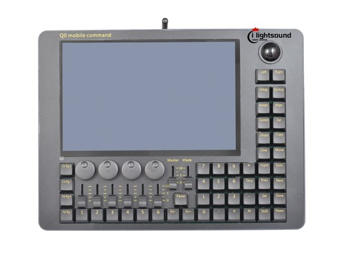 Comando mobile mini - q0,