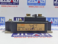 MODULO IGBT INFINEON FZ200R12KF2