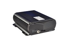 Disco rigido DVR mobile 4