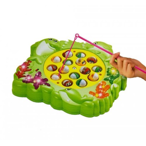 Peschiamo insieme gioco - x,