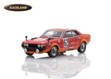 Toyota celica 24h spa 1973 - gt,