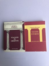 lotto di 2 libri 