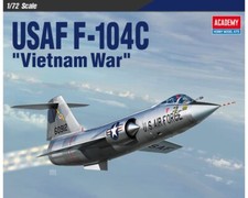 Academy usaf lockheed 104c - academy,