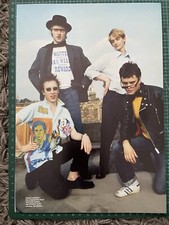 PiL A4 Poster/Original