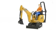 Bruder 62002 JCB