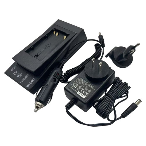 Gkl211 charger for leica - leica, total