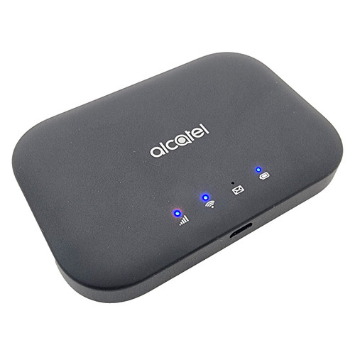 Alcatel linkzone mw70 - alcatel,