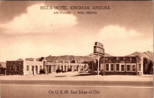 Kingman arizona rt - kingman,,
